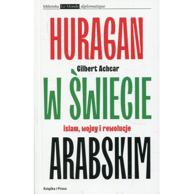 Huragan w świecie arabskim