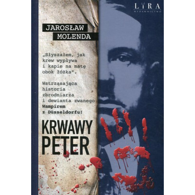 Krwawy Peter