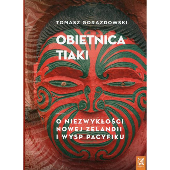 Obietnica Tiaki