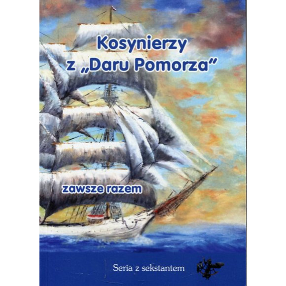 Kosynierzy z Daru Pomorza zawsze razem