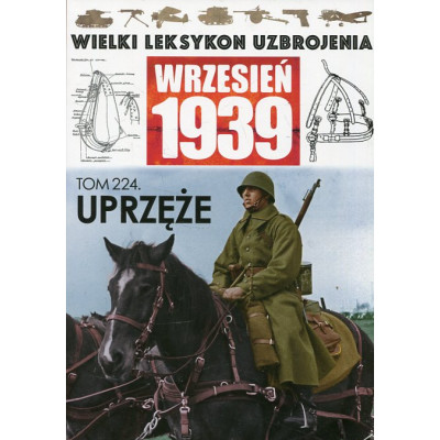 Uprzęże