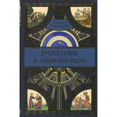 Przeżyj rok w średniowieczu