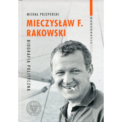 Mieczysław F. Rakowski