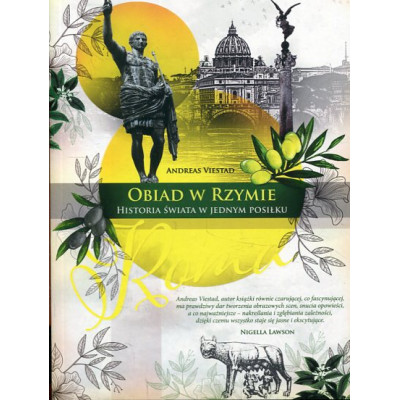 Obiad w Rzymie