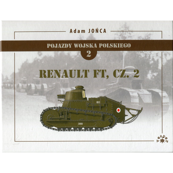 Renault FT cz.2