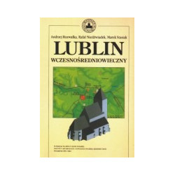Lublin wczesnośredniowieczny