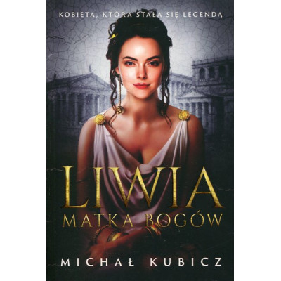 Liwia Matka bogów
