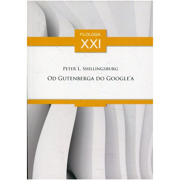 Od Gutenberga do Google'a