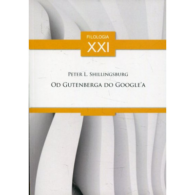 Od Gutenberga do Google'a