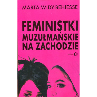Feministki muzułmańskie na Zachodzie