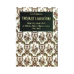 Trójkąt ukraiński