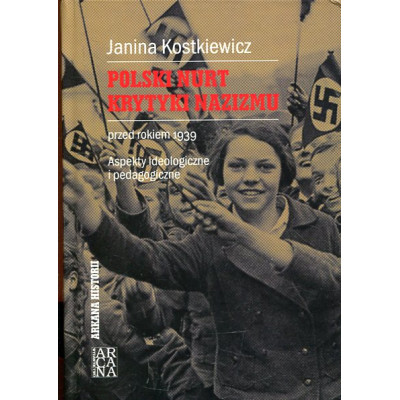 Polski nurt krytyki nazizmu przed rokiem 1939