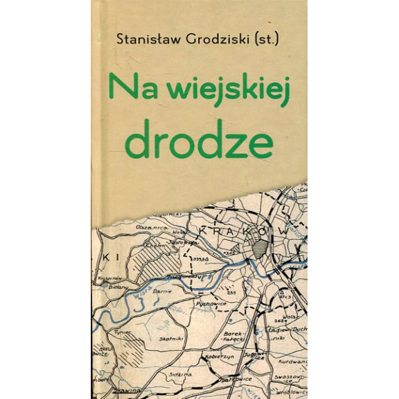 Na wiejskiej drodze