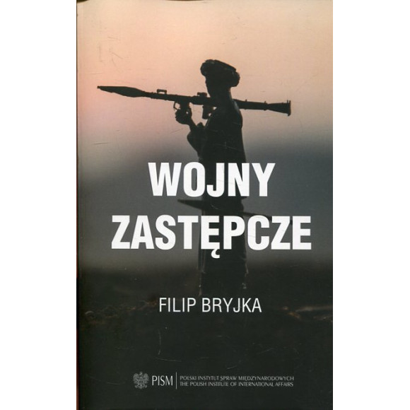 Wojny zastępcze