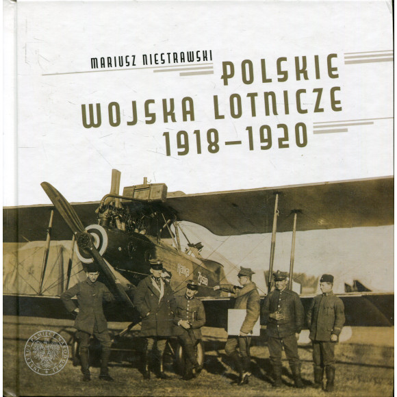 Polskie Wojska Lotnicze 1918-1920