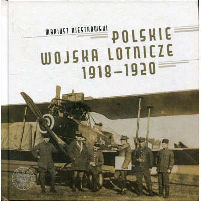 Polskie Wojska Lotnicze 1918-1920