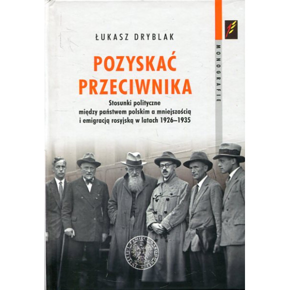 Pozyskać przeciwnika