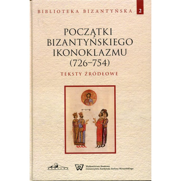 Początki bizantyńskiego ikonoklazmu (726-754)