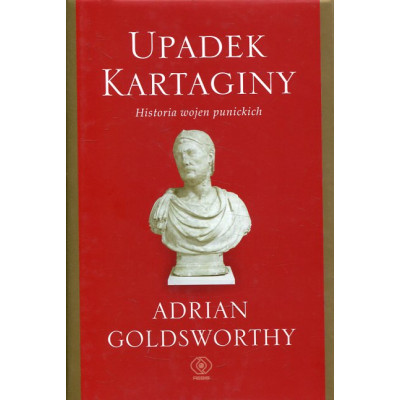 Upadek Kartaginy