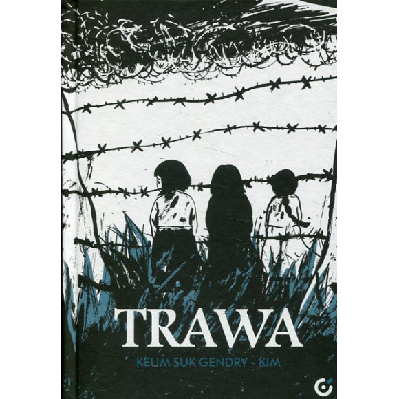 Trawa
