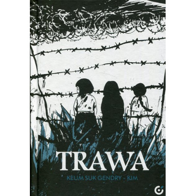 Trawa