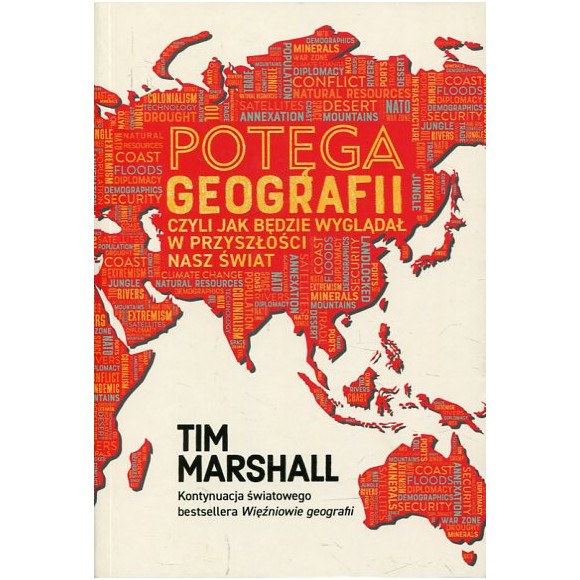 Potęga geografii