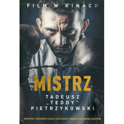 Mistrz Tadeusz „Teddy” Pietrzykowski