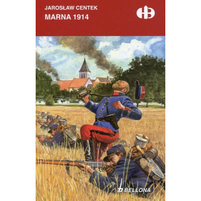 Marna 1914