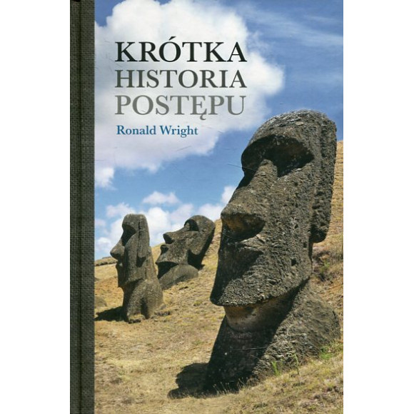 Krótka historia postępu