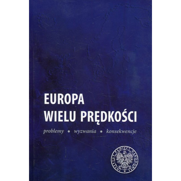 Europa wielu prędkości