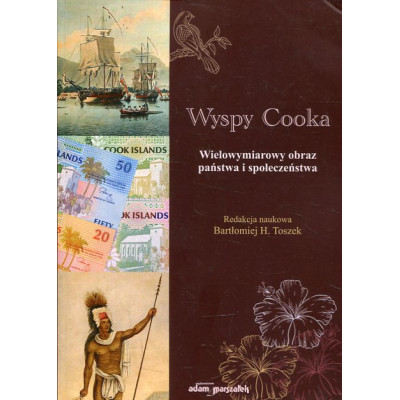 Wyspy Cooka Wielowymiarowy obraz państwa i społeczeństwa