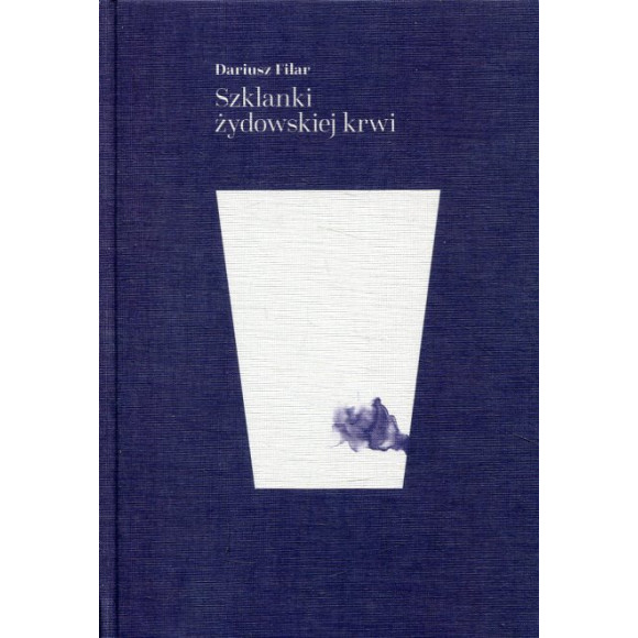 Szklanki żydowskiej krwi