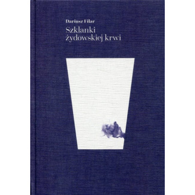 Szklanki żydowskiej krwi