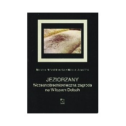Jeziorzany
