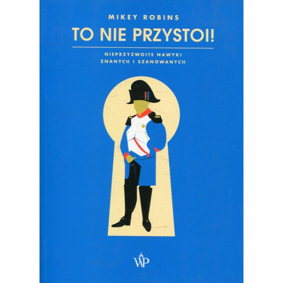 To nie przystoi!