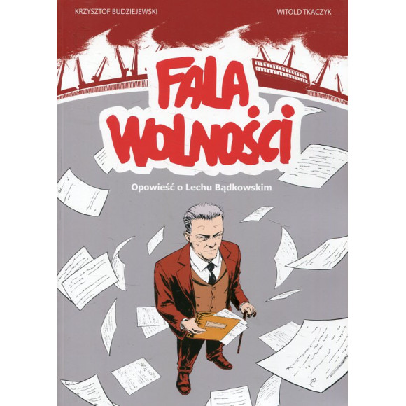Fala wolności