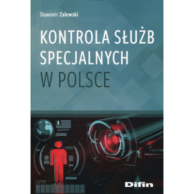 Kontrola służb specjalnych w Polsce