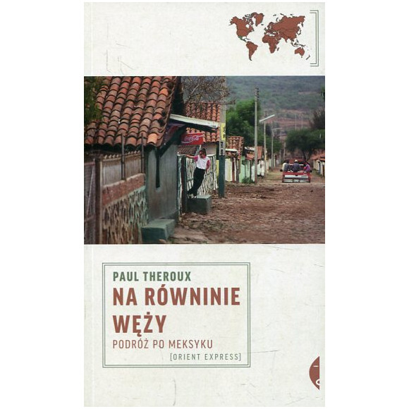 Na równinie węży
