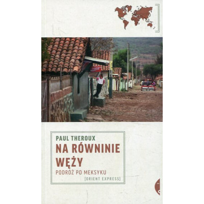 Na równinie węży