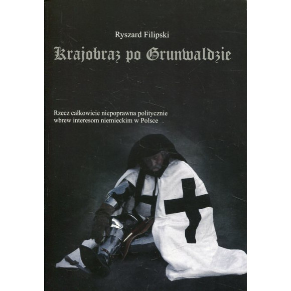 Krajobraz po Grunwaldzie