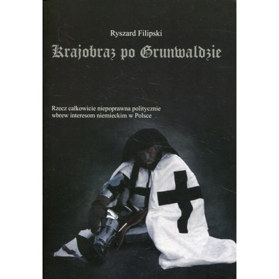 Krajobraz po Grunwaldzie