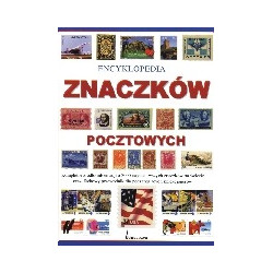 Encyklopedia znaczków pocztowych