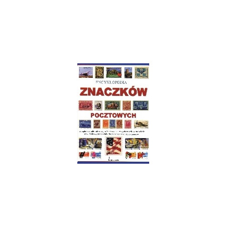 Encyklopedia znaczków pocztowych