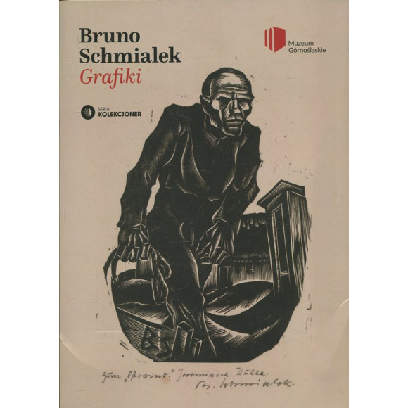 Bruno Schmialek Grafiki