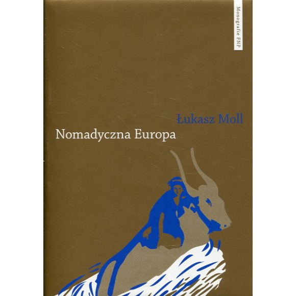 Nomadyczna Europa