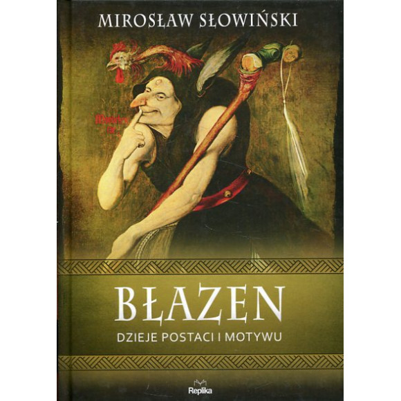 Błazen
