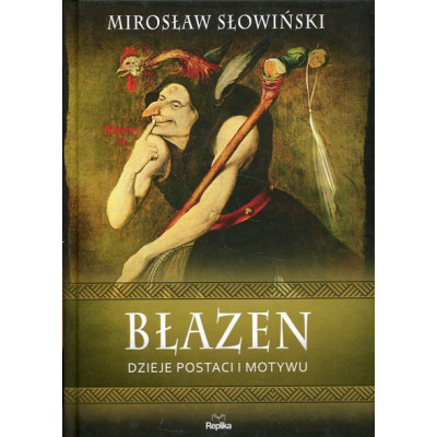 Błazen
