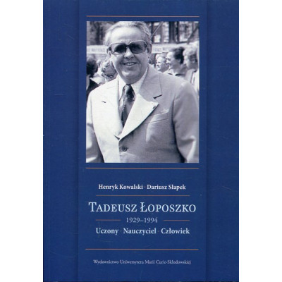 Tadeusz Łoposzko (1929-1994)