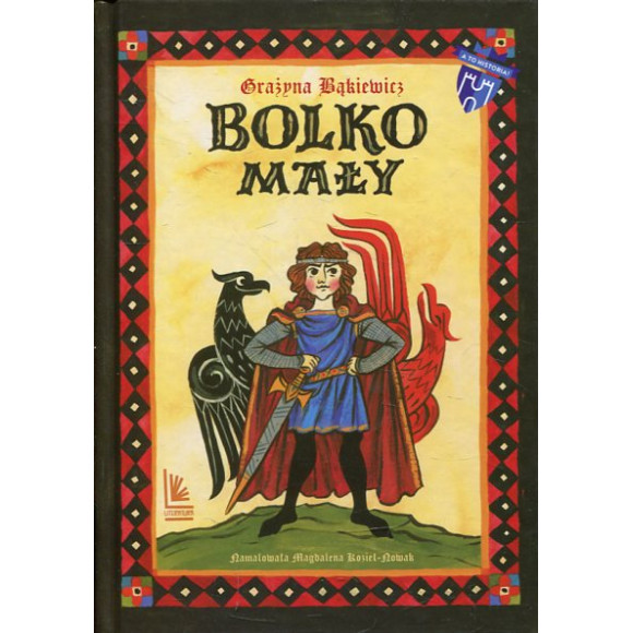 Bolko Mały