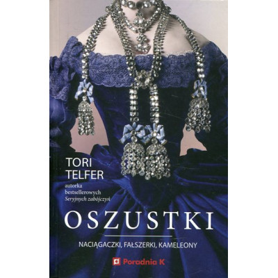 Oszustki